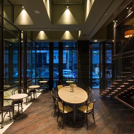 Hotel Star Gangnam Séoul Extérieur photo
