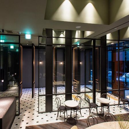 Hotel Star Gangnam Séoul Extérieur photo