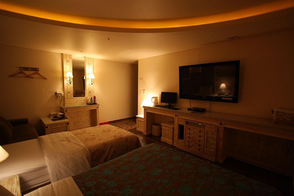 Hotel Star Gangnam Séoul Extérieur photo