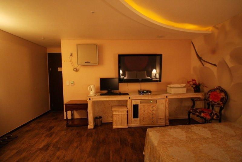 Hotel Star Gangnam Séoul Extérieur photo