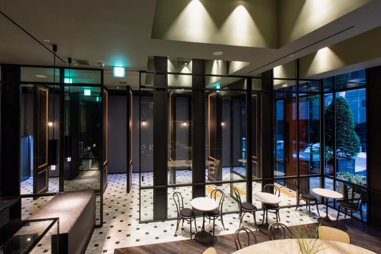 Hotel Star Gangnam Séoul Extérieur photo