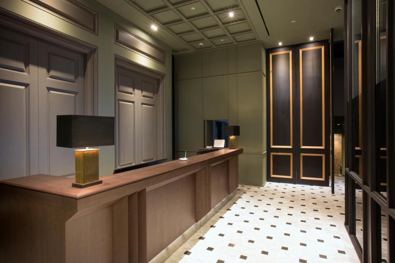 Hotel Star Gangnam Séoul Extérieur photo
